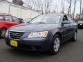 Slate Blue - Sonata GLS Photo No. 1