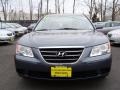 Slate Blue - Sonata GLS Photo No. 2