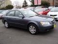 Slate Blue - Sonata GLS Photo No. 4