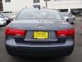 Slate Blue - Sonata GLS Photo No. 6