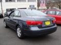 Slate Blue - Sonata GLS Photo No. 7