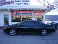 Black - Monte Carlo LS Photo No. 1