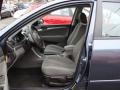 Slate Blue - Sonata GLS Photo No. 12