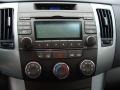 Slate Blue - Sonata GLS Photo No. 21