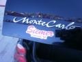 Black - Monte Carlo LS Photo No. 9