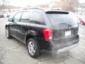 2007 Black Pontiac Torrent AWD  photo #4