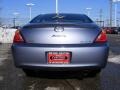 Cosmic Blue Metallic - Solara SLE V6 Coupe Photo No. 4