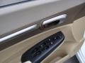 Taffeta White - Civic EX Sedan Photo No. 10