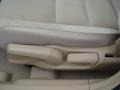Taffeta White - Civic EX Sedan Photo No. 12
