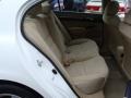 Taffeta White - Civic EX Sedan Photo No. 16