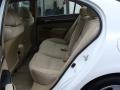 Taffeta White - Civic EX Sedan Photo No. 17