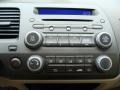 Taffeta White - Civic EX Sedan Photo No. 22