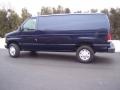 True Blue Metallic - E Series Van E250 Cargo Photo No. 6