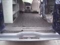 2001 True Blue Metallic Ford E Series Van E250 Cargo  photo #29