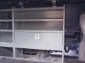 2001 True Blue Metallic Ford E Series Van E250 Cargo  photo #32