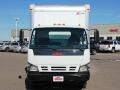 White - W Series Truck W3500 Commercial Moving Photo No. 2