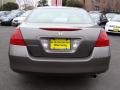 2007 Carbon Bronze Pearl Honda Accord EX Sedan  photo #6