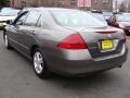 2007 Carbon Bronze Pearl Honda Accord EX Sedan  photo #7