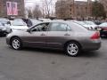 2007 Carbon Bronze Pearl Honda Accord EX Sedan  photo #8