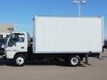 White - W Series Truck W3500 Commercial Moving Photo No. 5