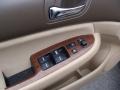 2007 Carbon Bronze Pearl Honda Accord EX Sedan  photo #12