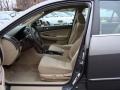 2007 Carbon Bronze Pearl Honda Accord EX Sedan  photo #13