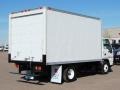 White - W Series Truck W3500 Commercial Moving Photo No. 12