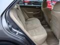 2007 Carbon Bronze Pearl Honda Accord EX Sedan  photo #18