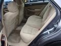 2007 Carbon Bronze Pearl Honda Accord EX Sedan  photo #19