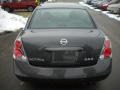 Smoke Metallic - Altima 2.5 S Photo No. 3