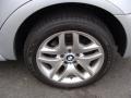 Titanium Silver Metallic - X3 3.0si Photo No. 9