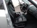 Titanium Silver Metallic - X3 3.0si Photo No. 17
