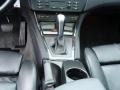 Titanium Silver Metallic - X3 3.0si Photo No. 23