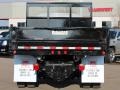 Summit White - C Series TopKick C5500 Crew Cab Dump Truck Photo No. 6