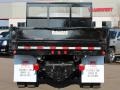 2007 Summit White GMC C Series TopKick C5500 Crew Cab Dump Truck  photo #6