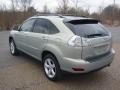 Bamboo Green Pearl - RX 350 AWD Photo No. 3
