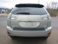 Bamboo Green Pearl - RX 350 AWD Photo No. 4
