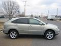 Bamboo Green Pearl - RX 350 AWD Photo No. 6