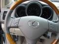 Bamboo Green Pearl - RX 350 AWD Photo No. 11