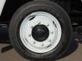 Summit White - C Series TopKick C5500 Crew Cab Dump Truck Photo No. 14
