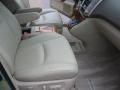 Bamboo Green Pearl - RX 350 AWD Photo No. 14