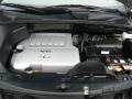 Bamboo Green Pearl - RX 350 AWD Photo No. 19