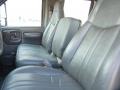 Summit White - C Series TopKick C5500 Crew Cab Dump Truck Photo No. 20