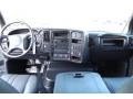 Summit White - C Series TopKick C5500 Crew Cab Dump Truck Photo No. 23