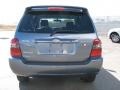Bluestone Metallic - Highlander V6 4WD Photo No. 4