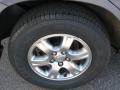 Bluestone Metallic - Highlander V6 4WD Photo No. 5