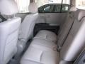 Bluestone Metallic - Highlander V6 4WD Photo No. 8