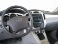 Bluestone Metallic - Highlander V6 4WD Photo No. 9