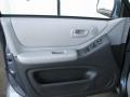 Bluestone Metallic - Highlander V6 4WD Photo No. 10