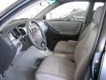 Bluestone Metallic - Highlander V6 4WD Photo No. 11